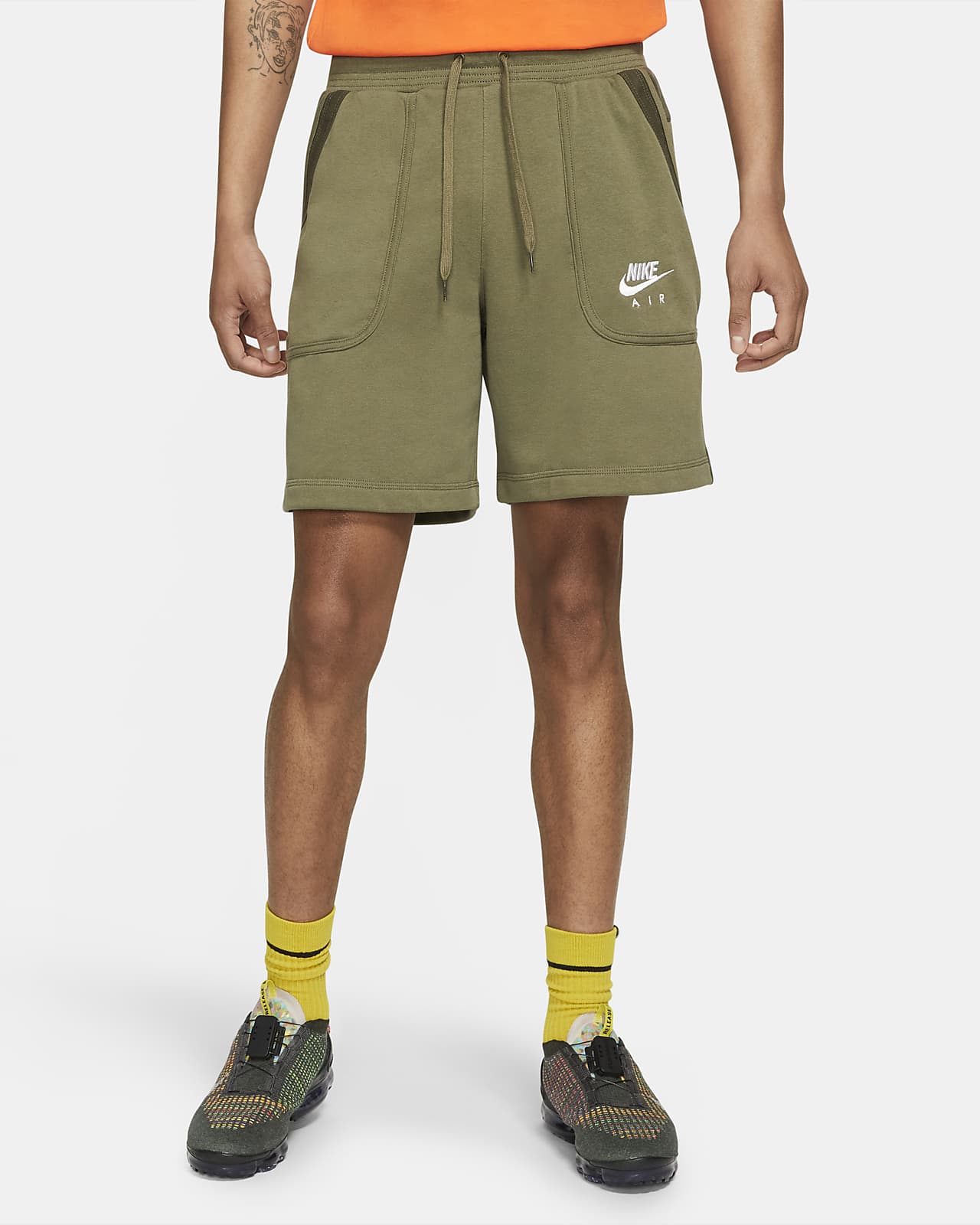 nike air shorts