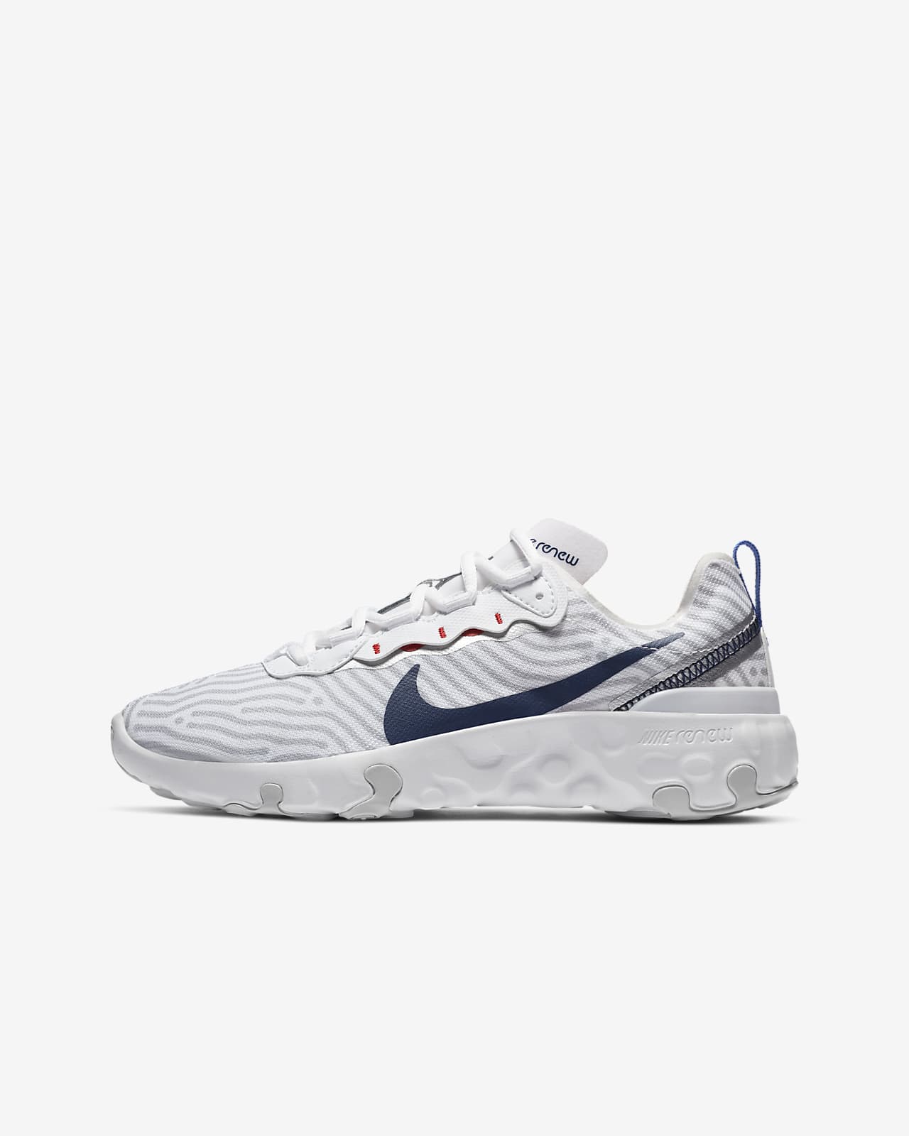 nike renew shoe