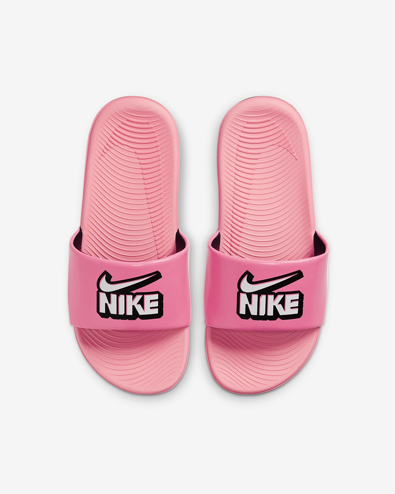 nike kawa slipper