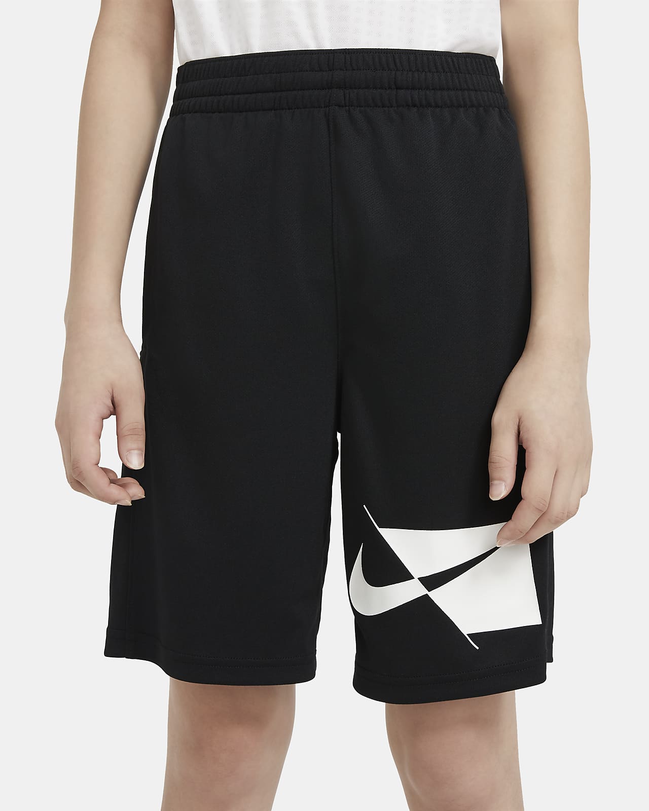 nike shorts kids boys