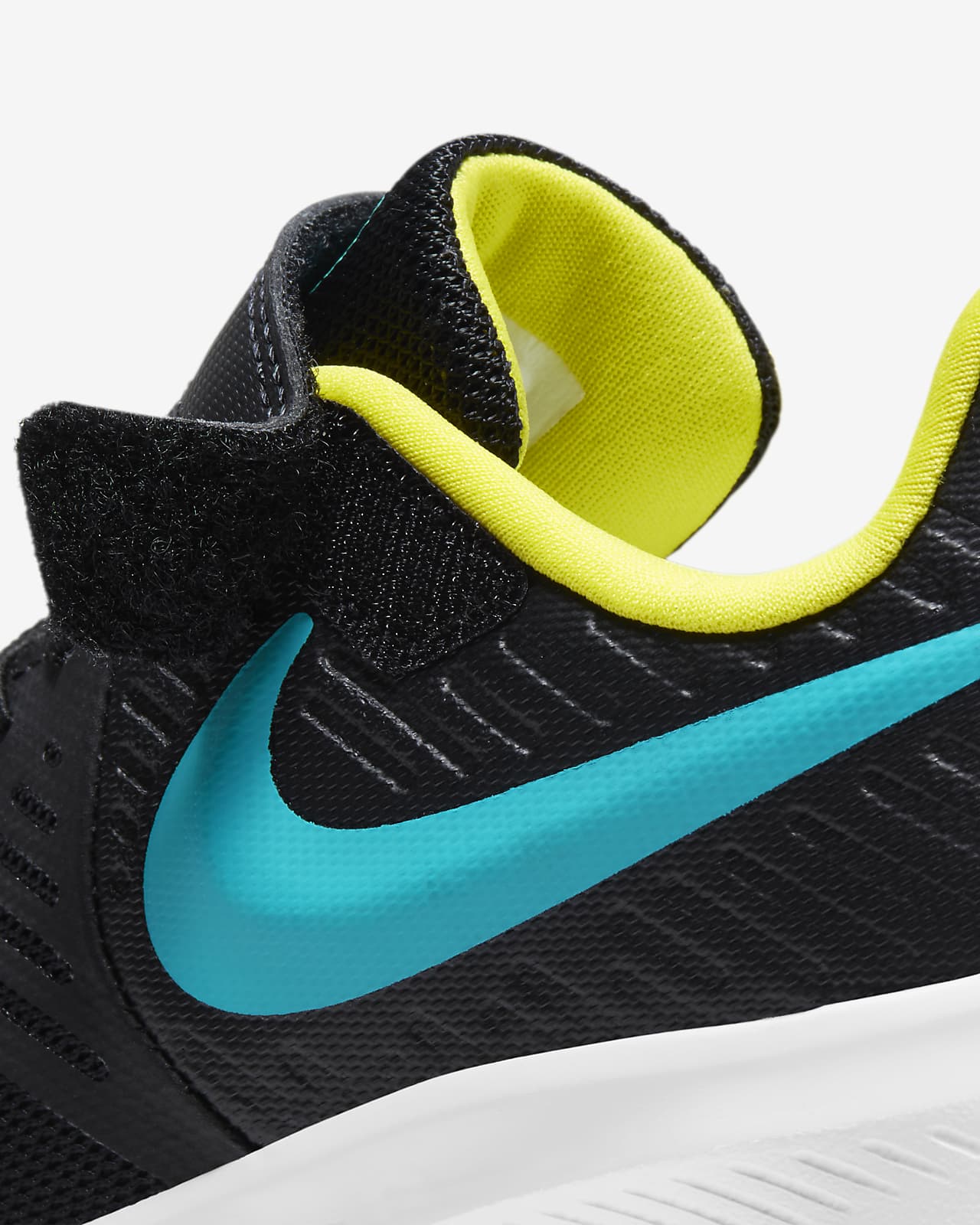Nike公式 ナイキ スター ランナー 2 キッズシューズ オンラインストア 通販サイト