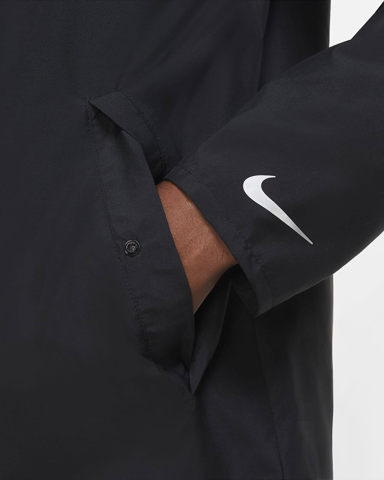 nike red flash jacket