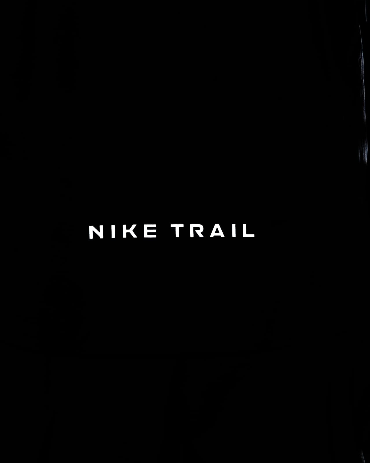 ナイキ GORE-TEX メンズ トレイル ランニングジャケット