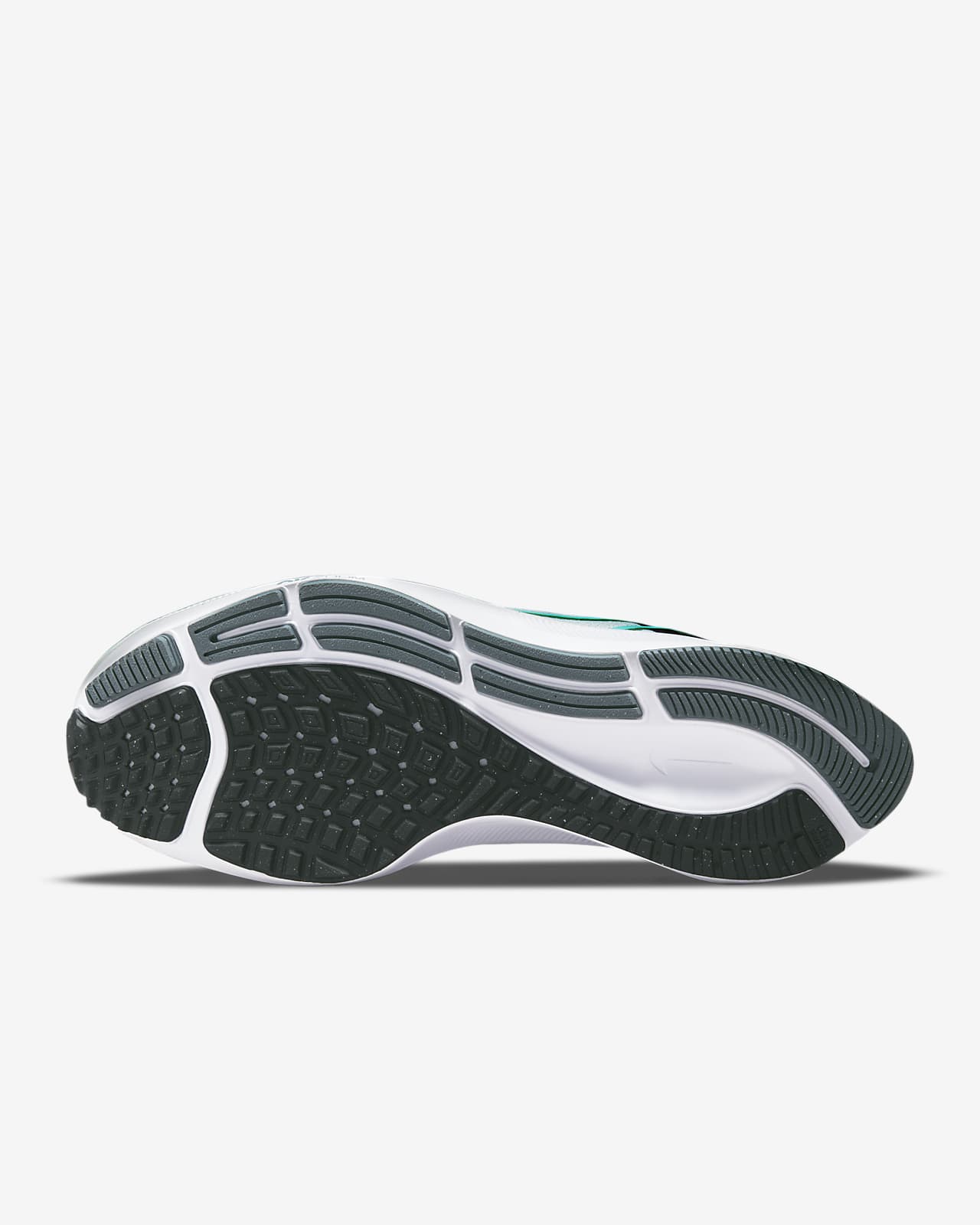 Calzado de running en carretera para mujer Nike Air Zoom Pegasus 38. Nike .com