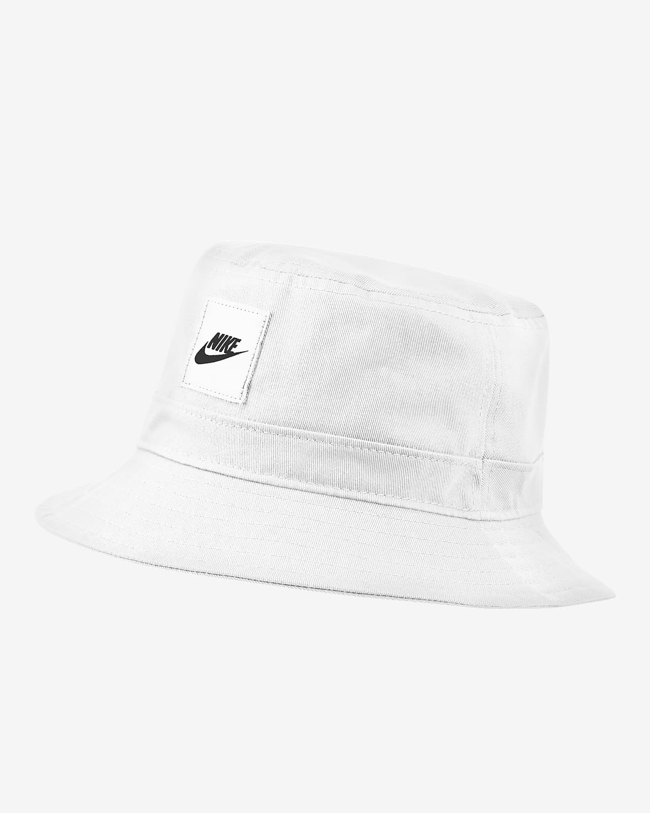 Lids Nike Boonie Bucket Hat - White