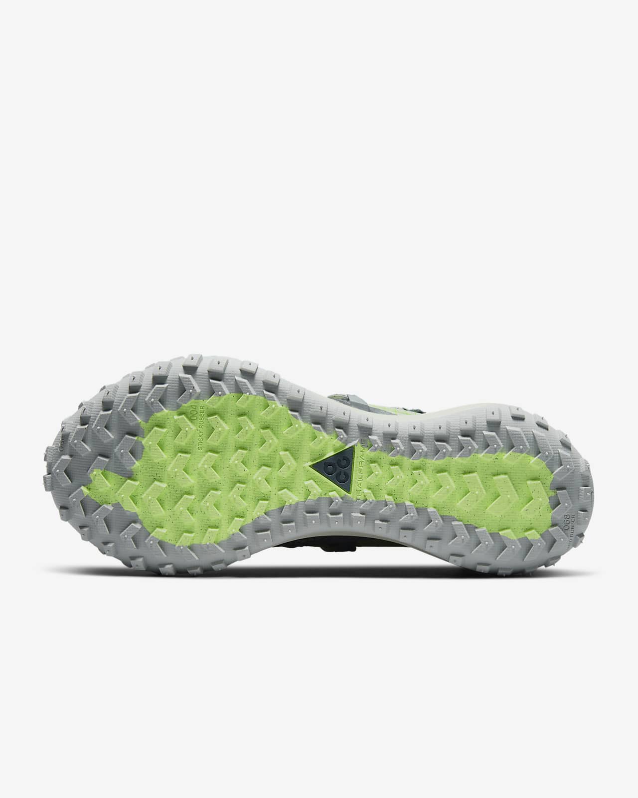 Nike ACG Mountain Low Zapatillas. Nike ES