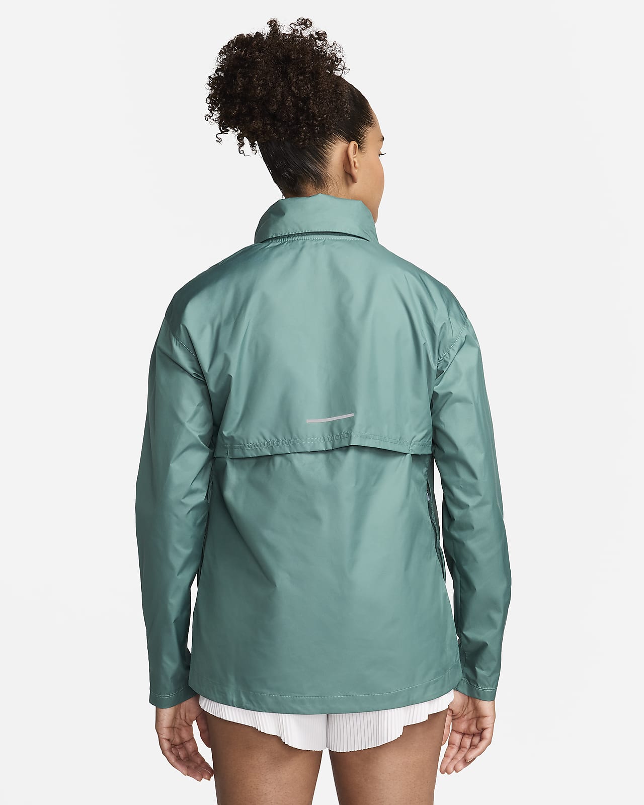 Nike Fast Repel Women's Running Jacket. Nike UK