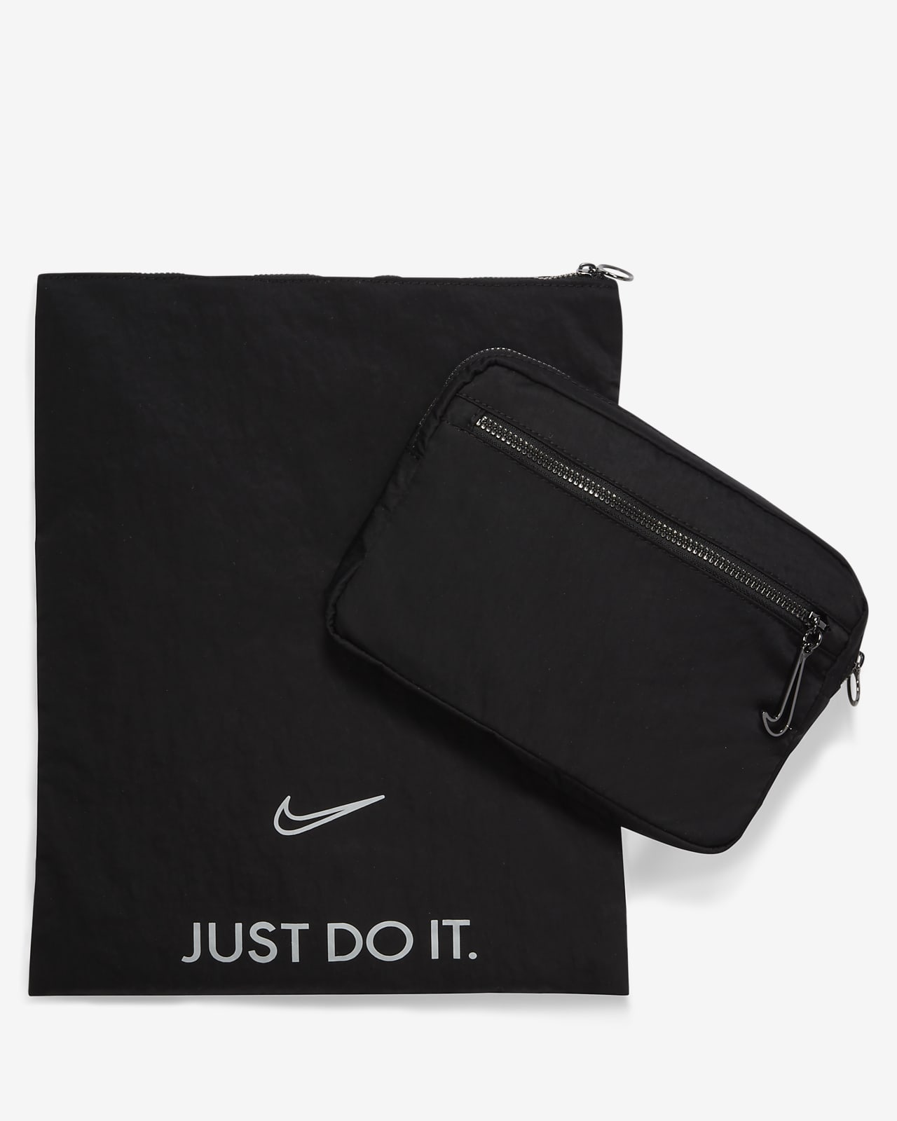 nike luxe bolsa