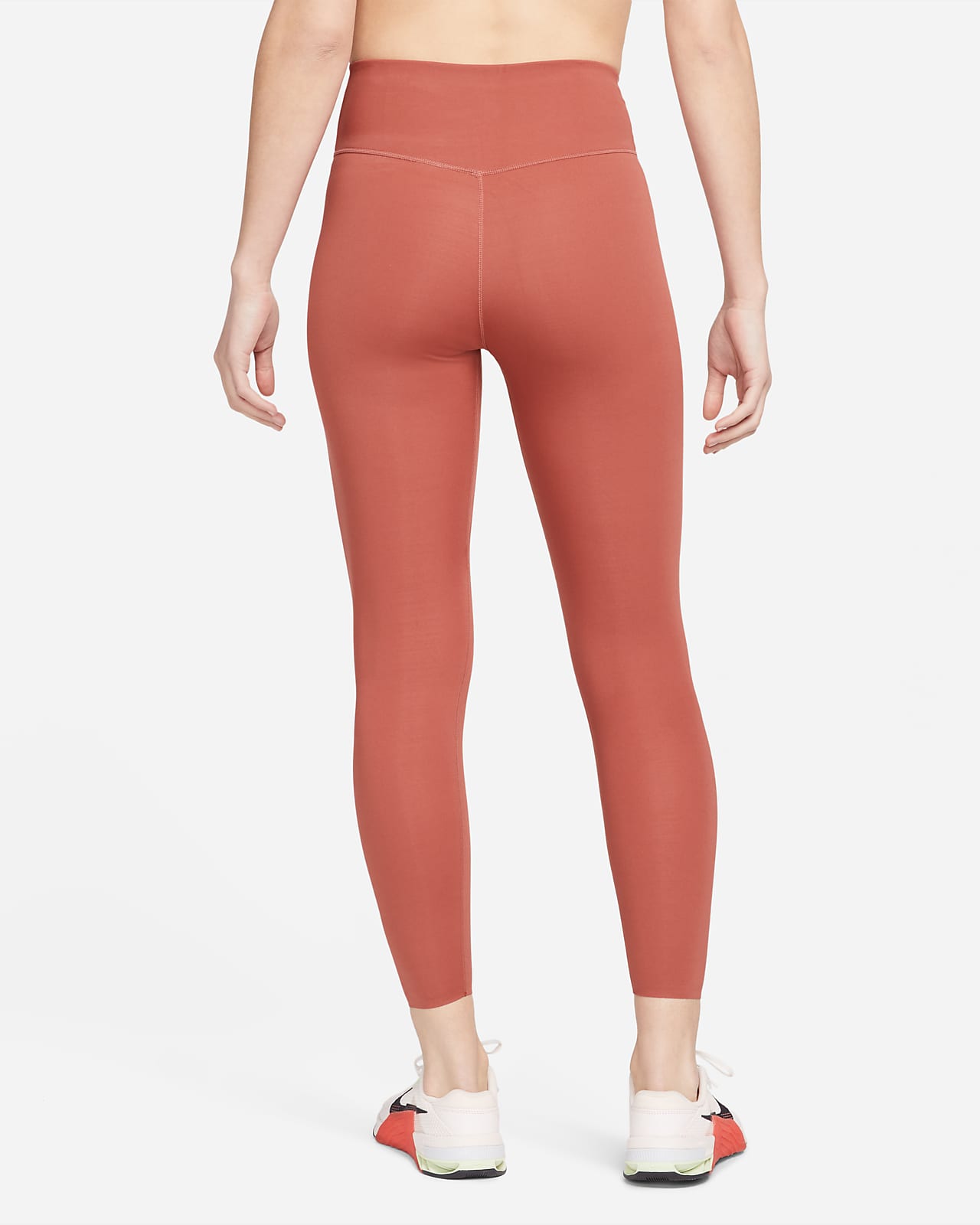 nike one luxe leggings review