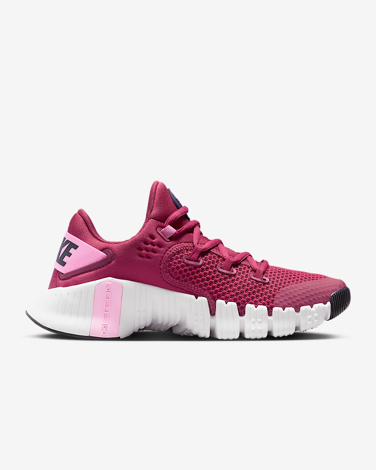 Nike Free Metcon 4 Trainingsschoenen voor dames. Nike NL