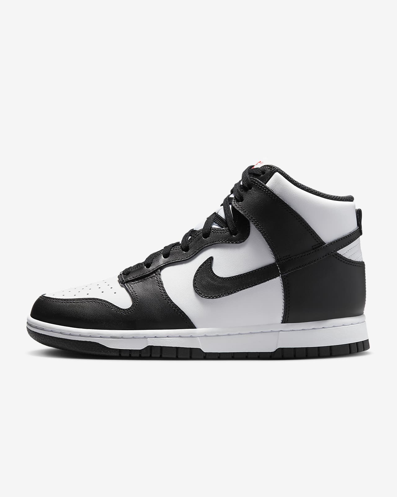 Nike Dunk High Damenschuh