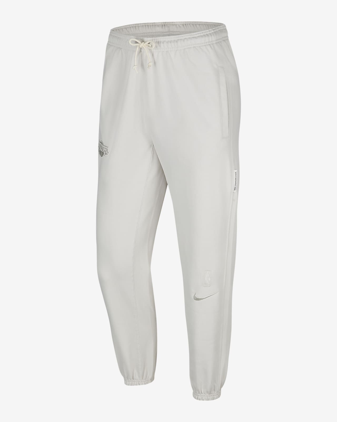 nba nike sweatpants