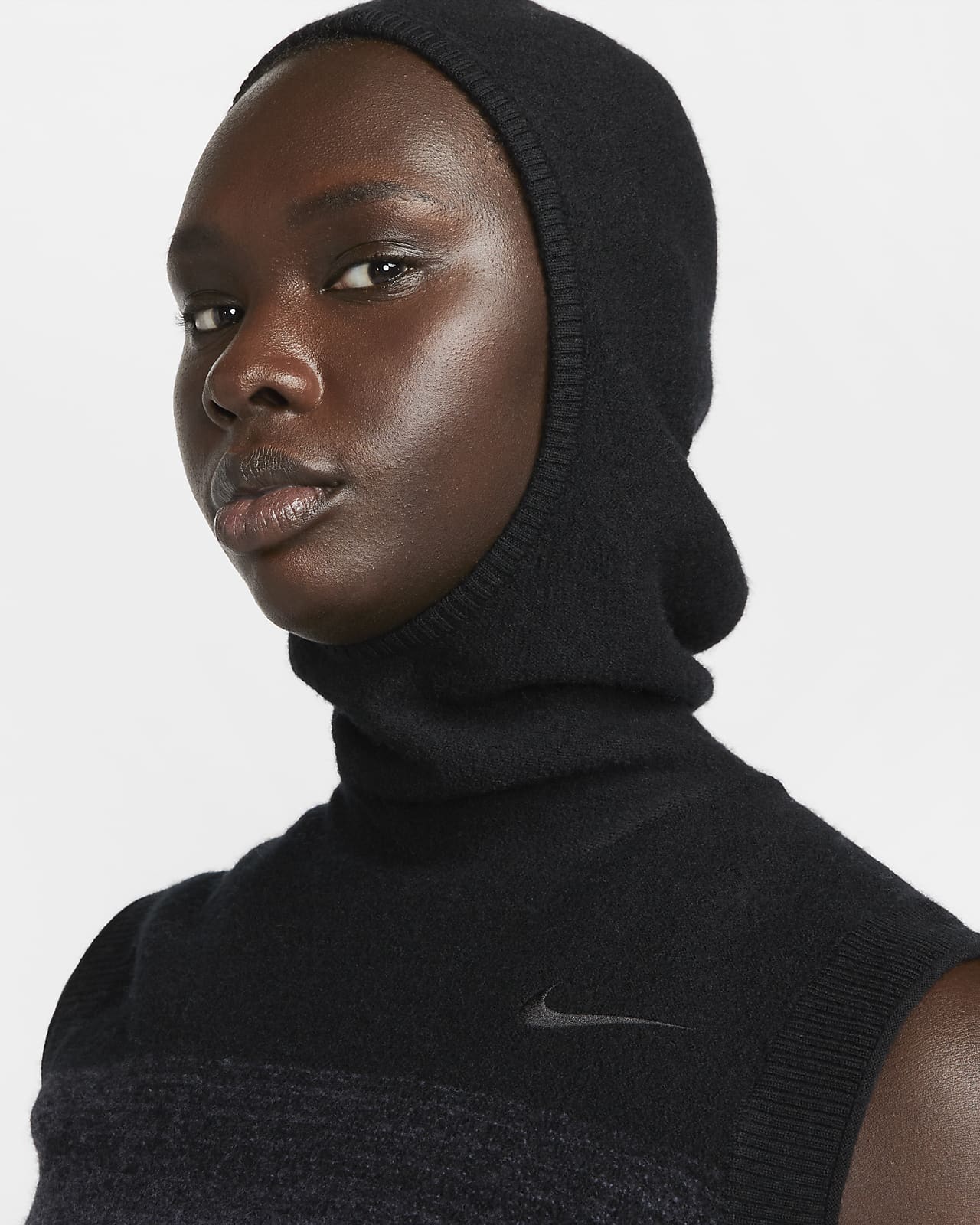 Veste a cheap capuche femme nike