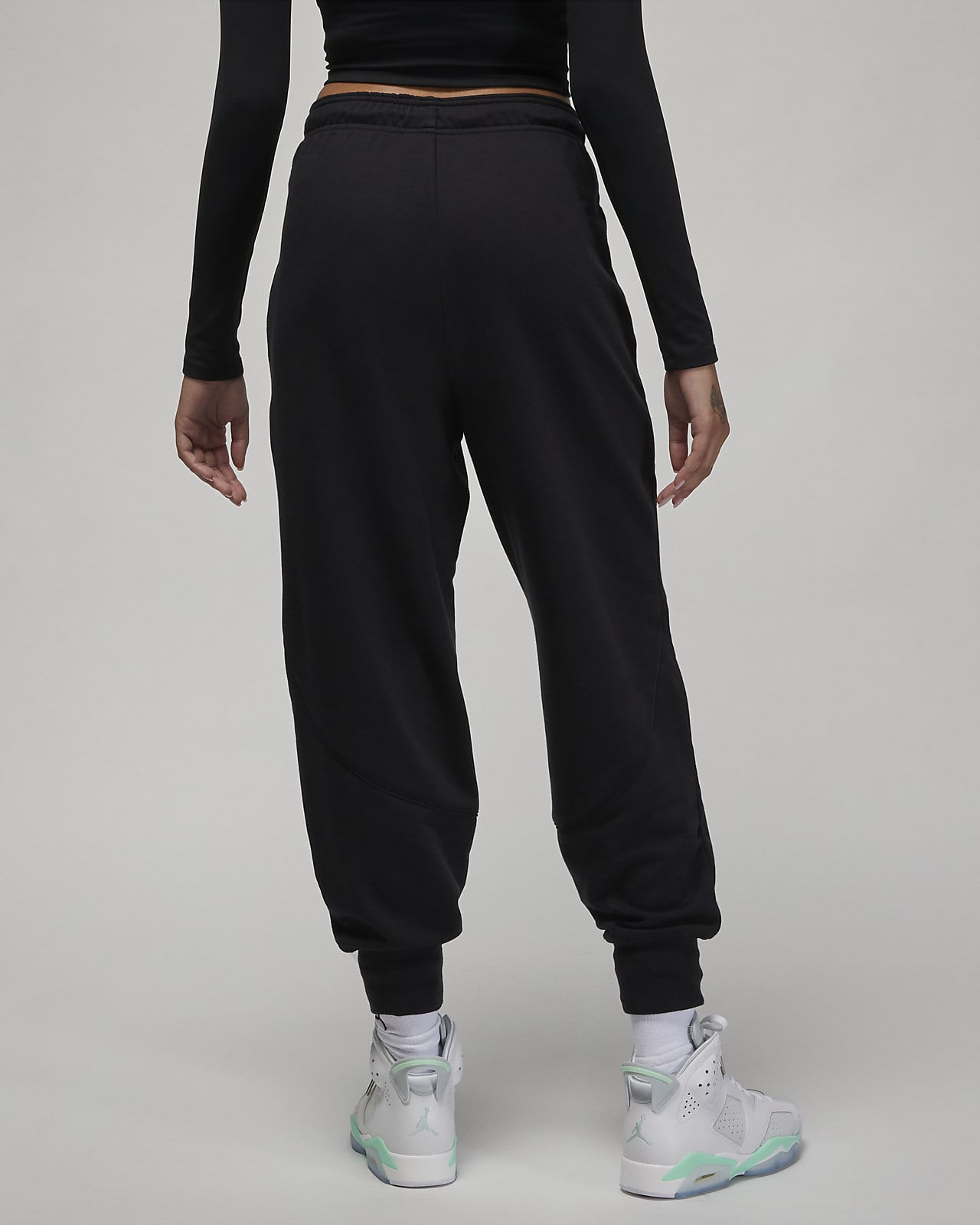 Jordan Sport Women's Joggers. Nike AE