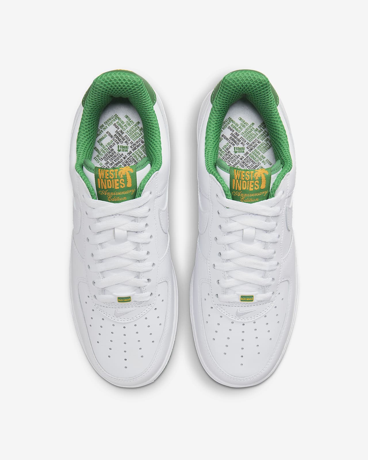 Nike Air Force 1 Low Retro Men's Shoes. Nike LU