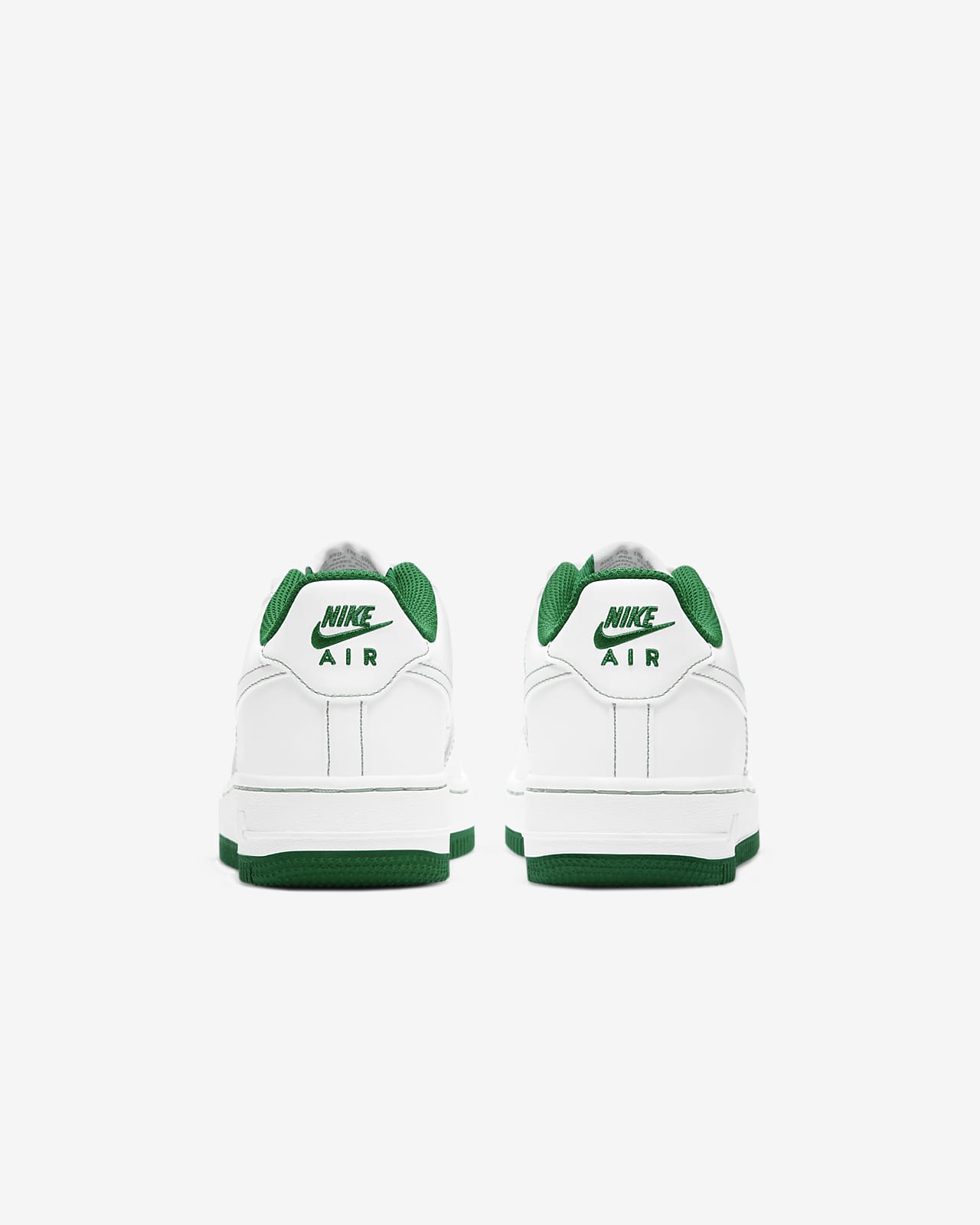 nike older kids air force 1