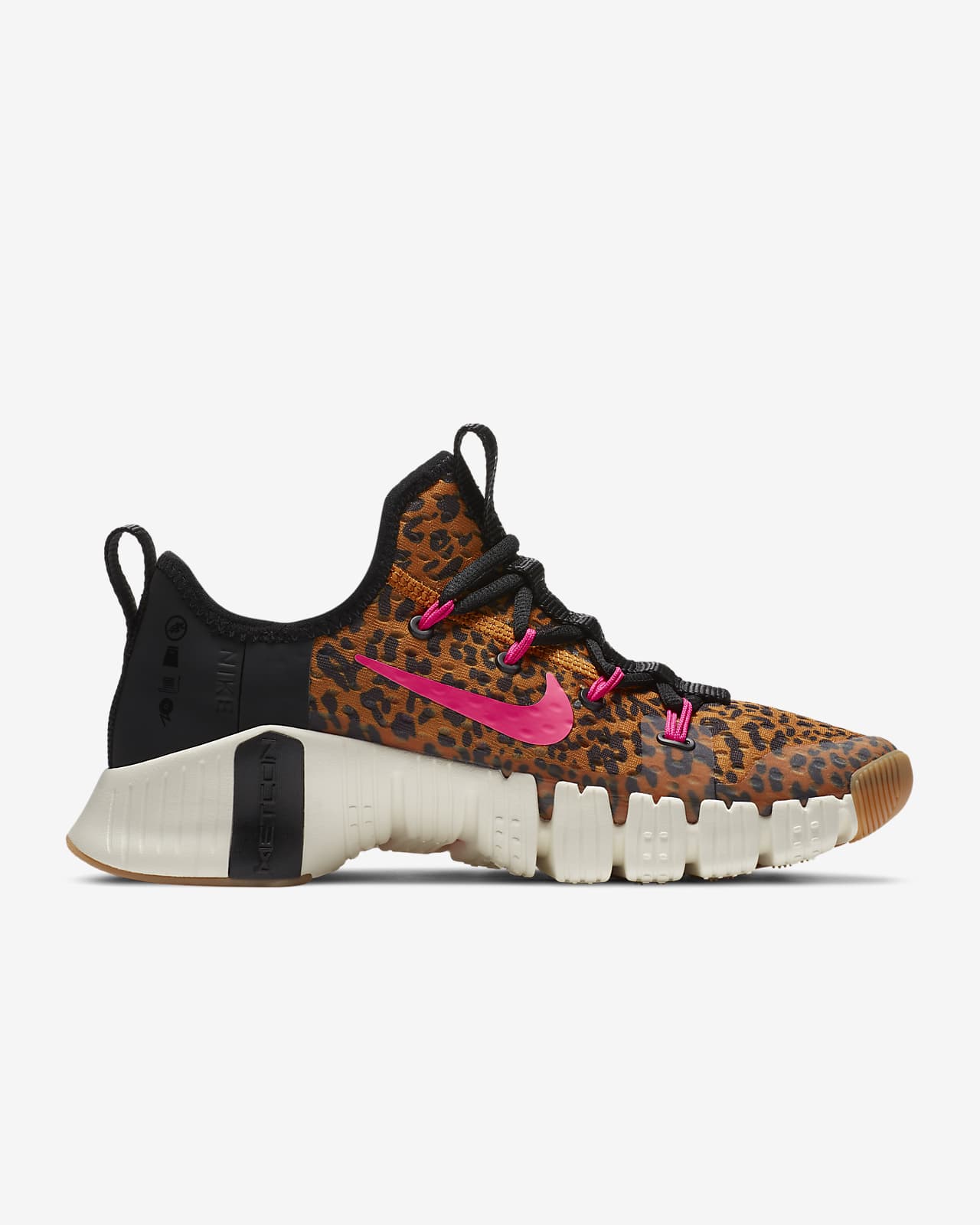 women's nike metcon free