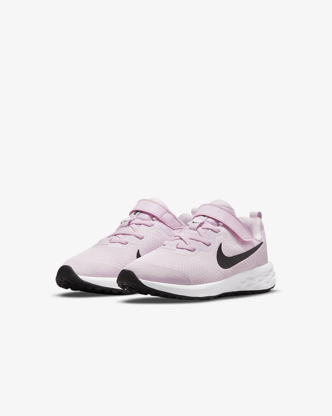 nike kids revolution size 6w