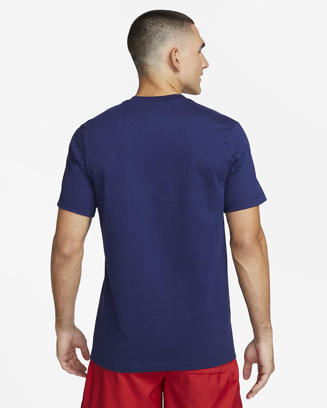 U.S. Men's Nike T-Shirt