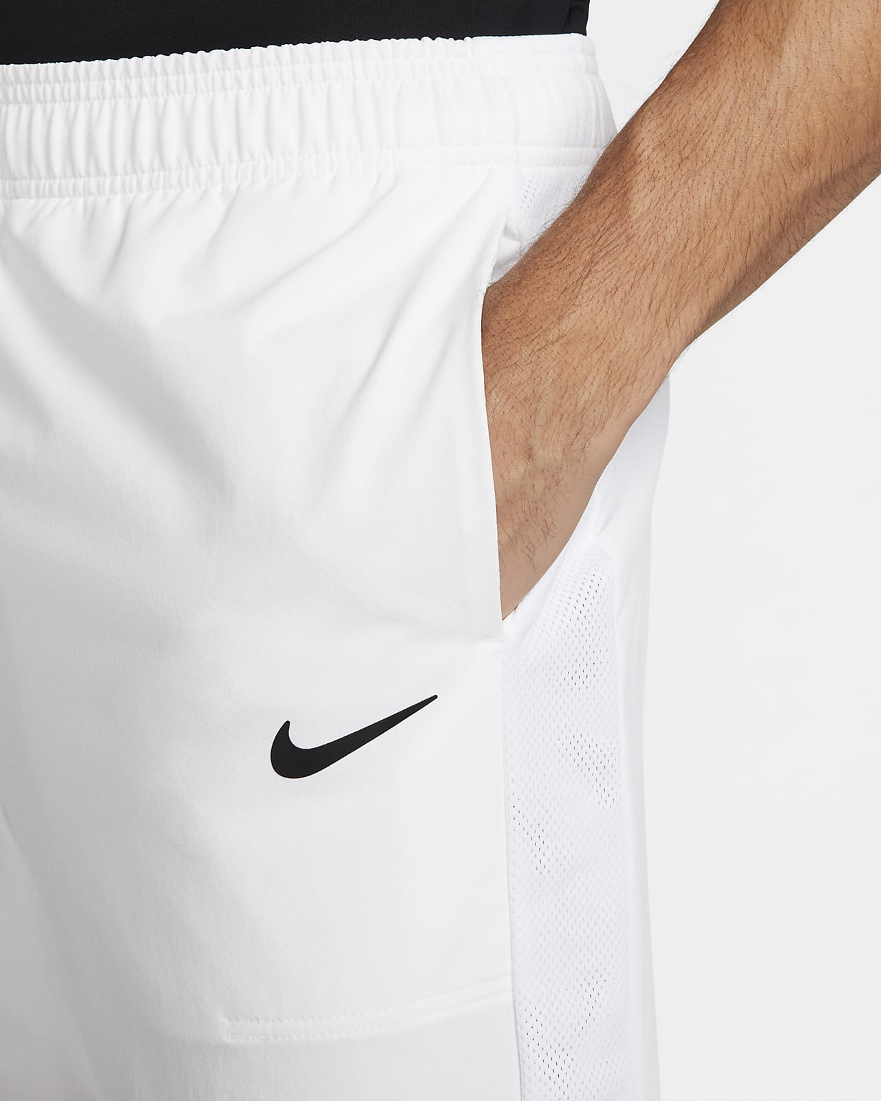 Nike tennisbroek clearance