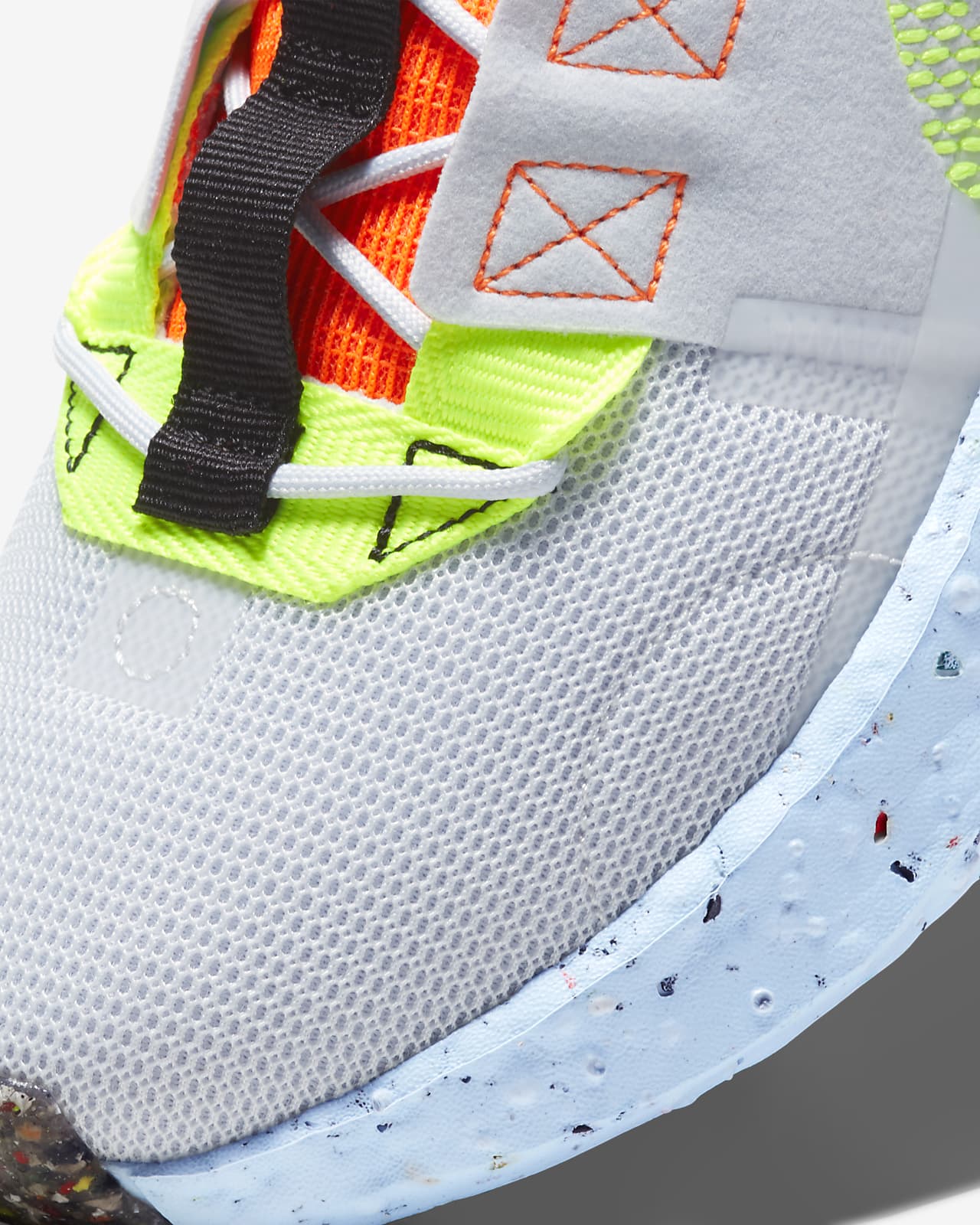 nike crater shoes