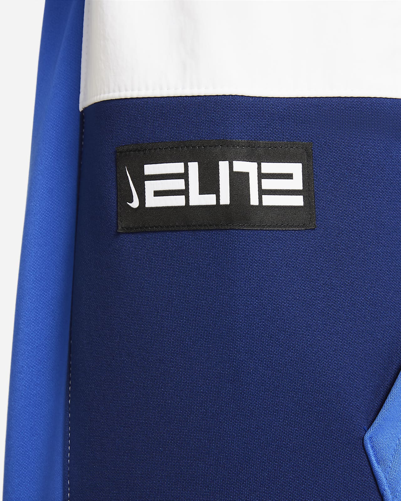 nike therma elite hoodie
