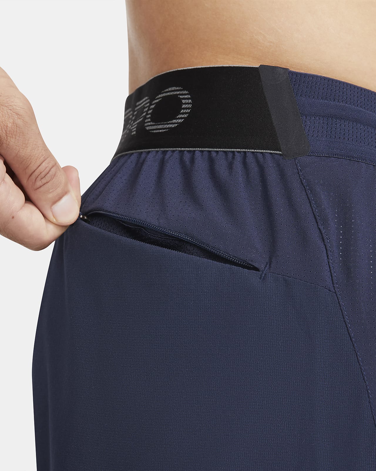 Nike Pro Men's Shorts. Nike.com