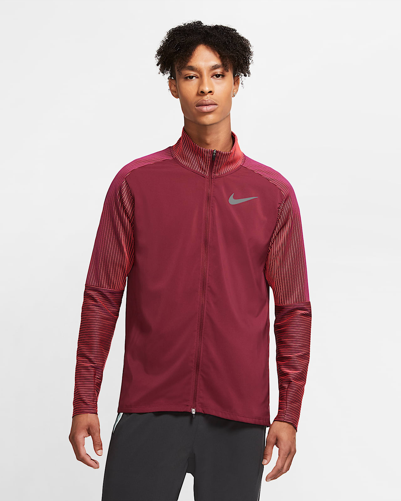 Nike's Latest React Model Sports a Familiar Design - Freshness Mag