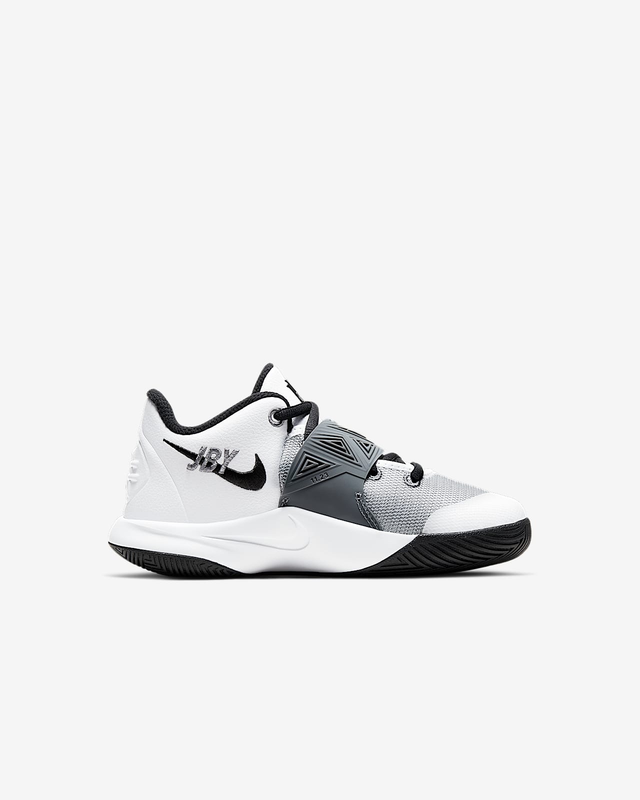 tennis kyrie