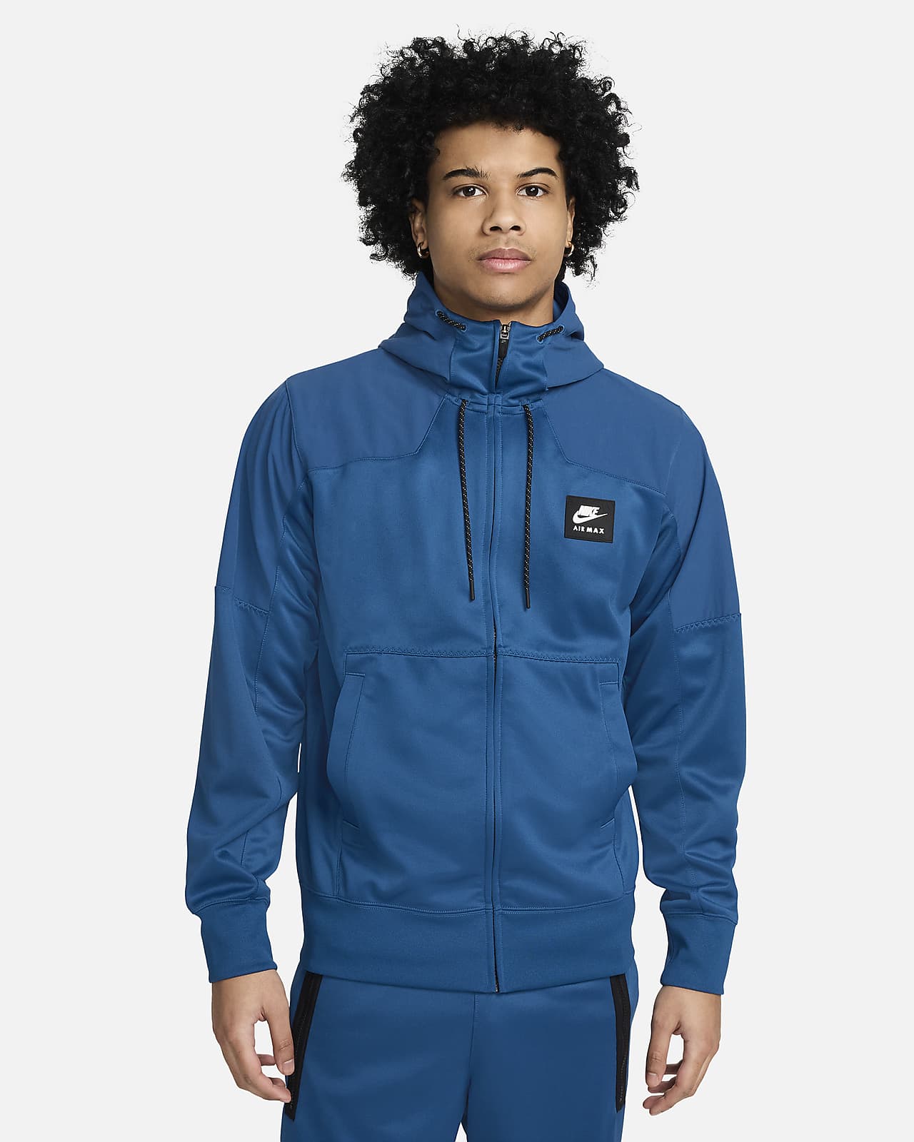 jd nike air max hoodie