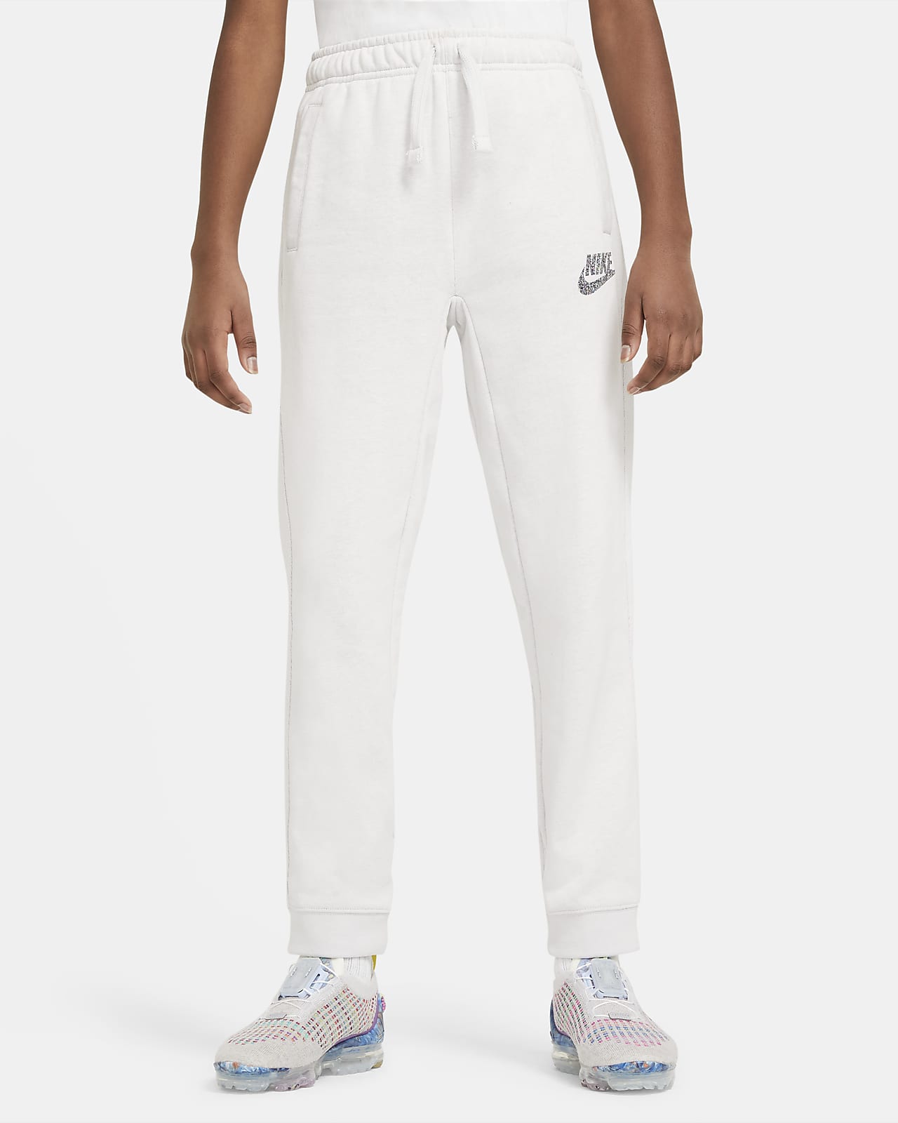 big kids nike sweatpants