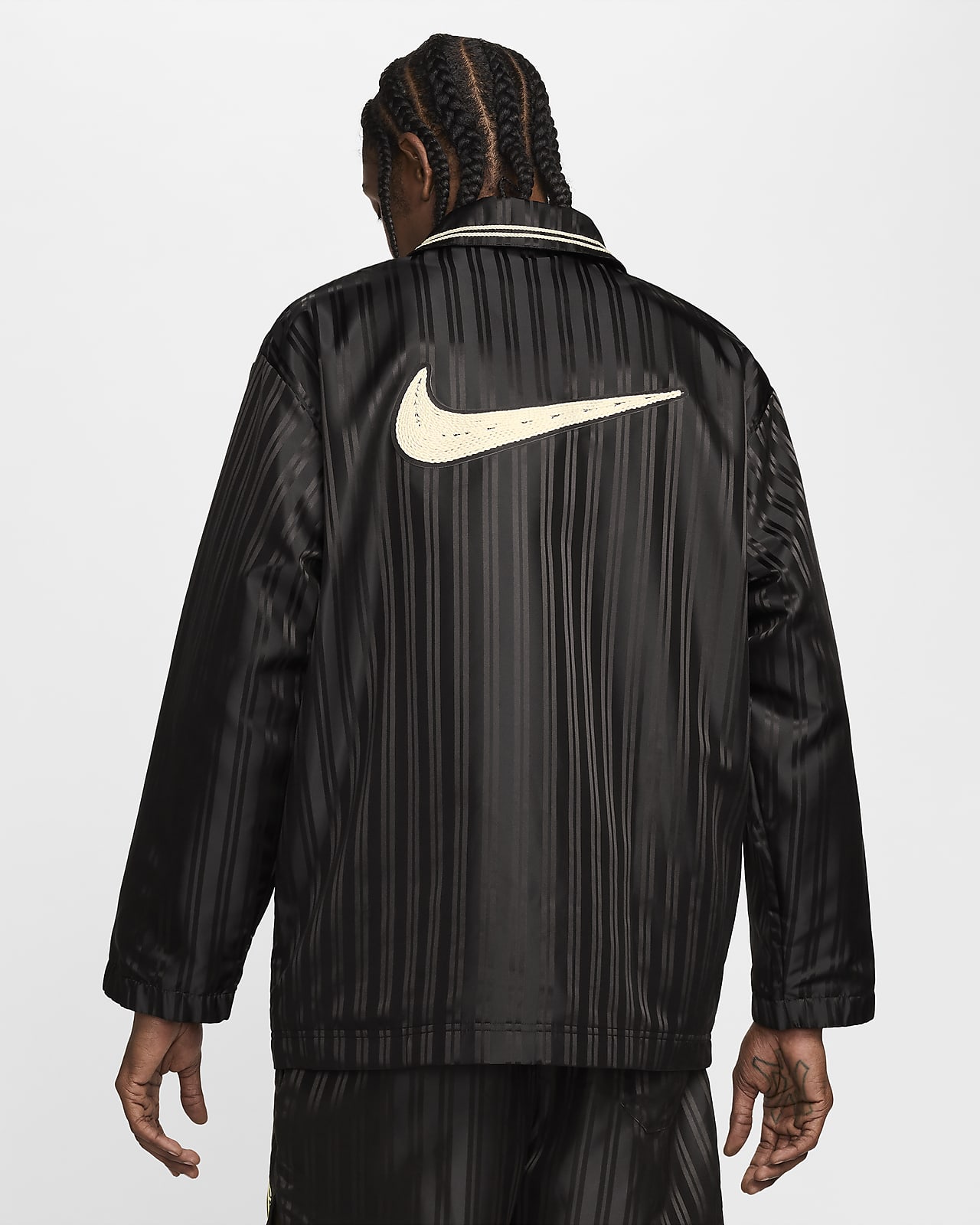 bodega nike jacket