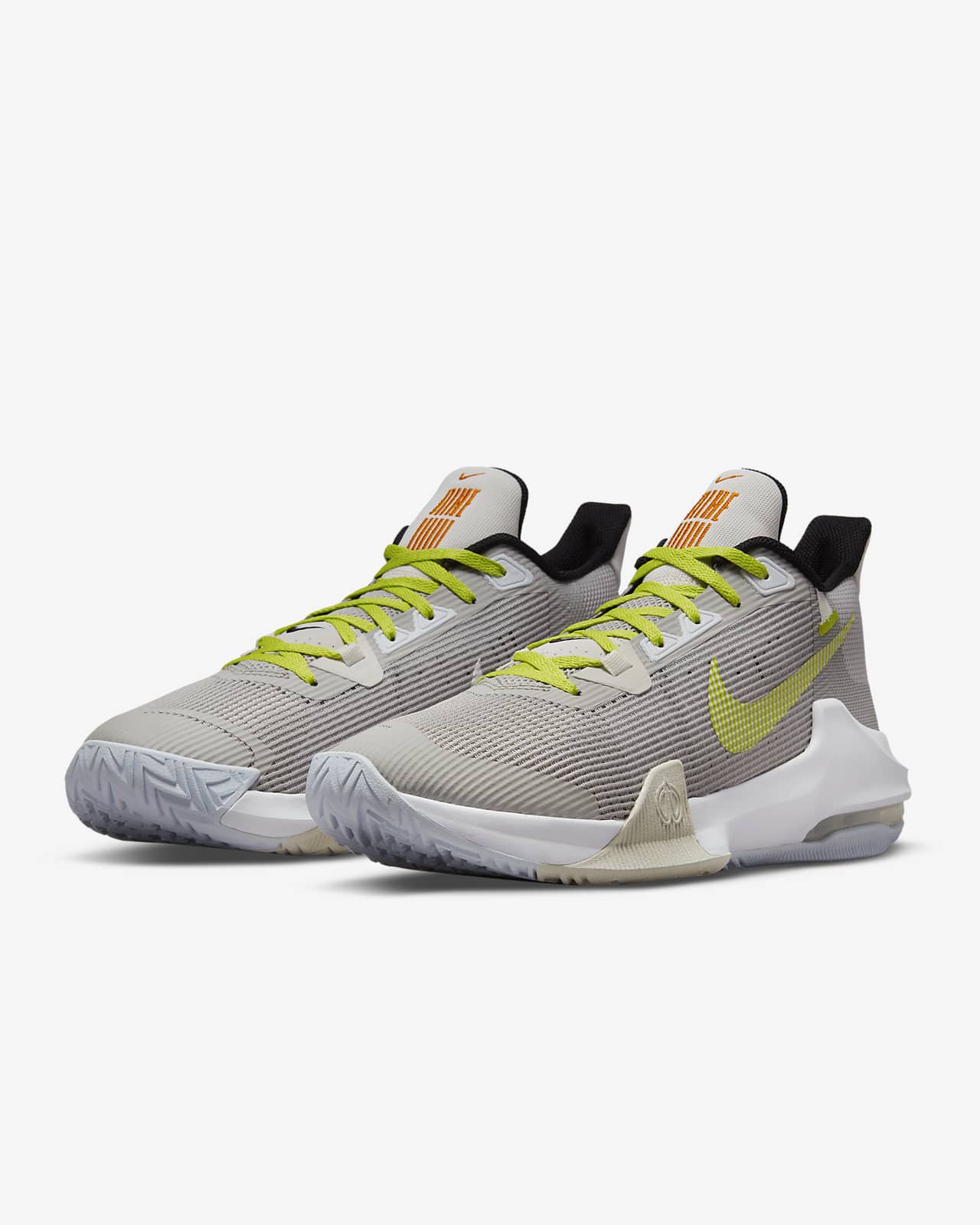 Nike Air Max Impact 3 Zapatillas de baloncesto افكار تجارية