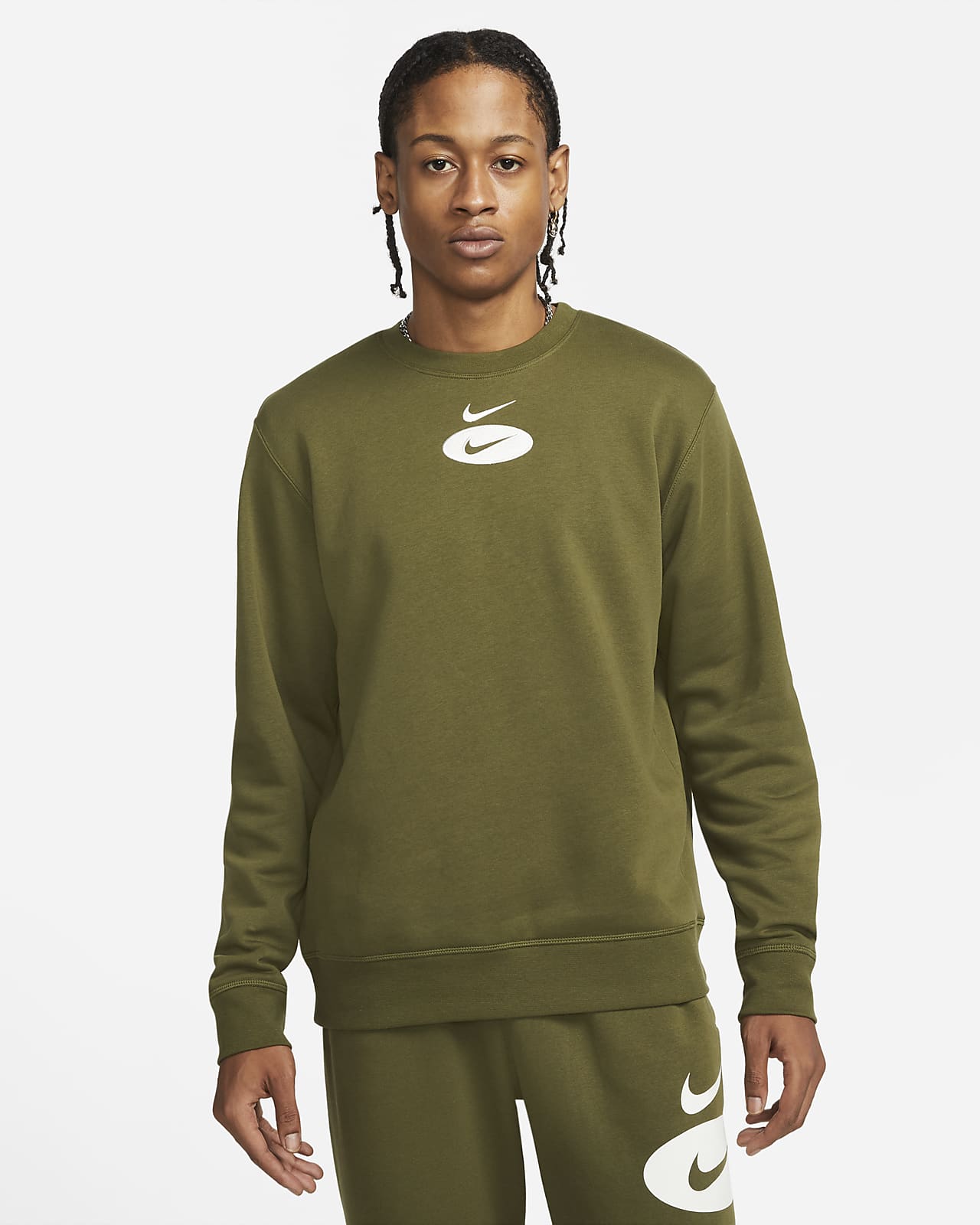 nike league fleece