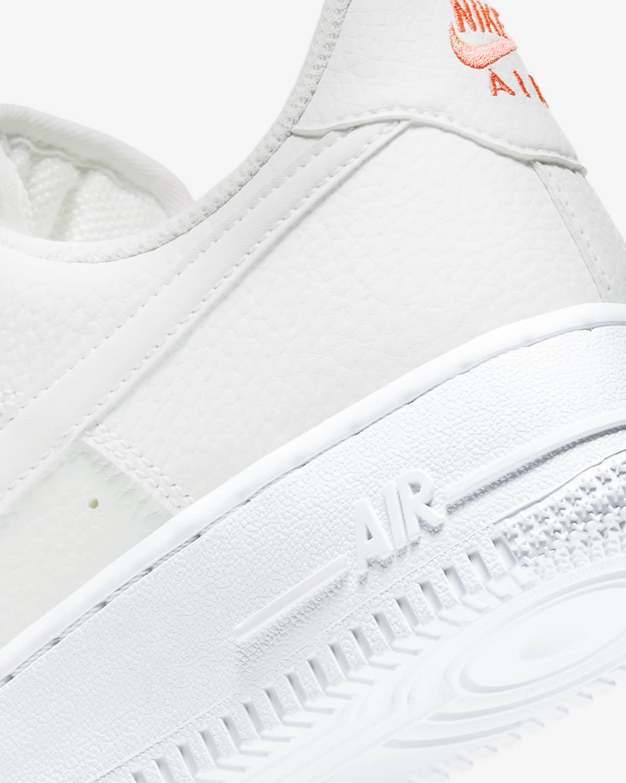 nike air force low essential