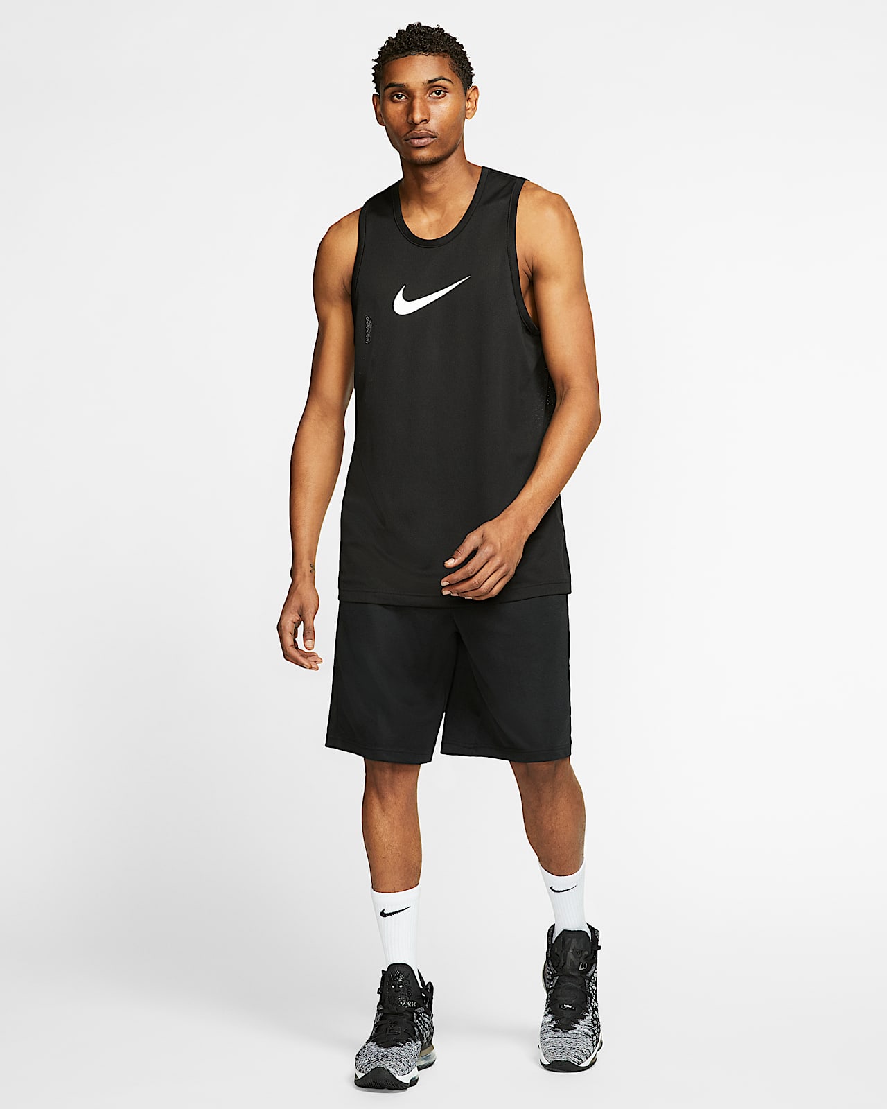Shorts de básquetbol para hombre Nike. Nike.com