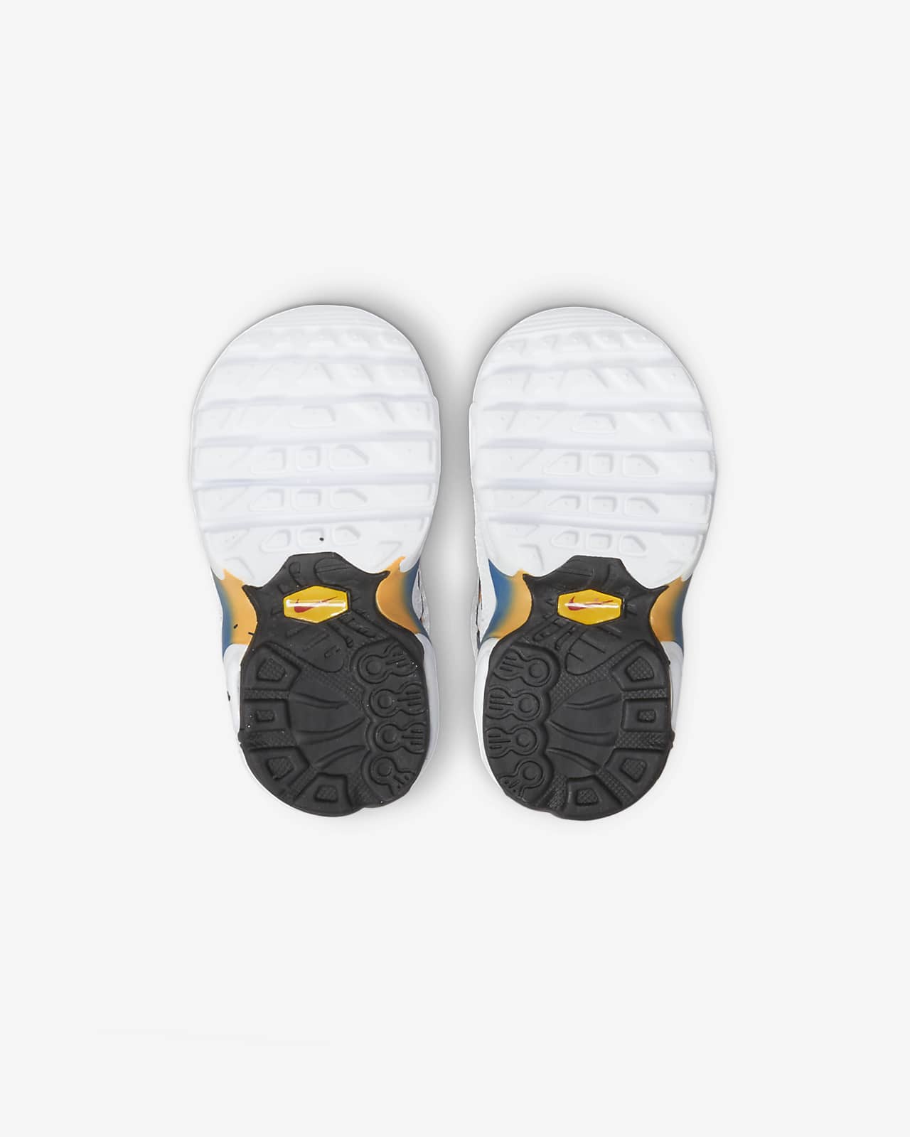 Calzado infantil Nike Air Max Plus. Nike.com