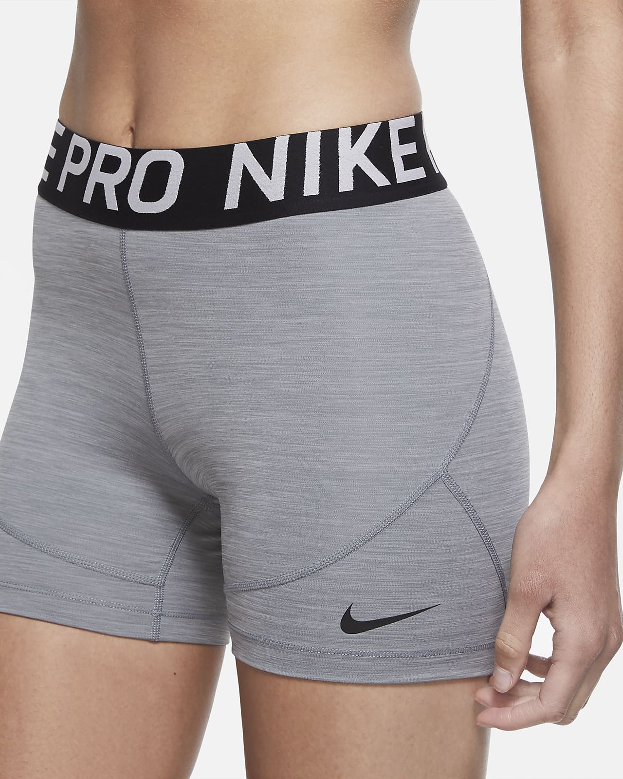 nike pro underwear women's