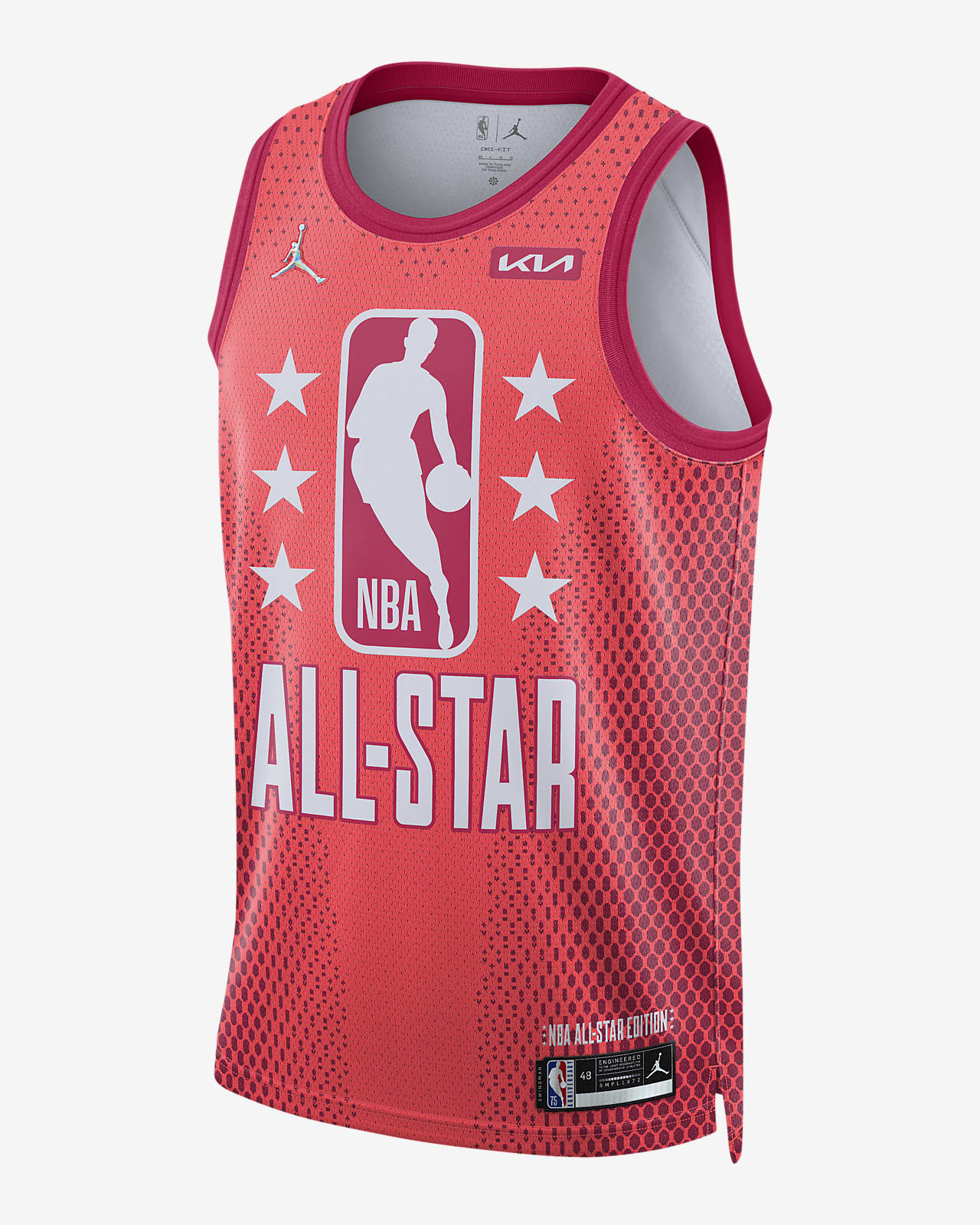 giannis all star jersey