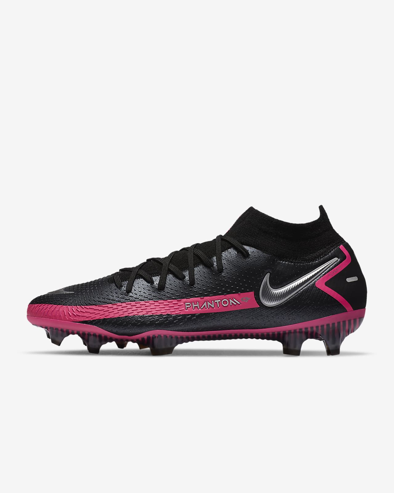 nike dynamic fit cleats