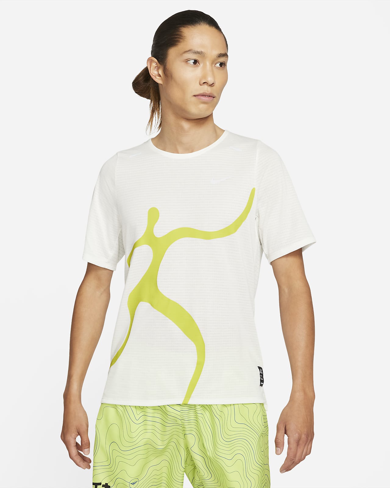 nike rise 365 shorts