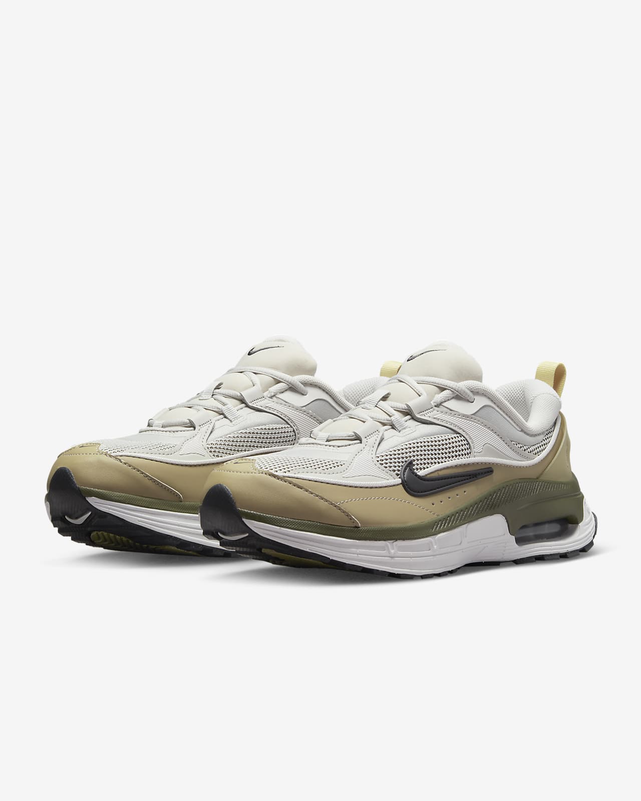 Nike Air Max Bliss Damesschoen. Nike NL