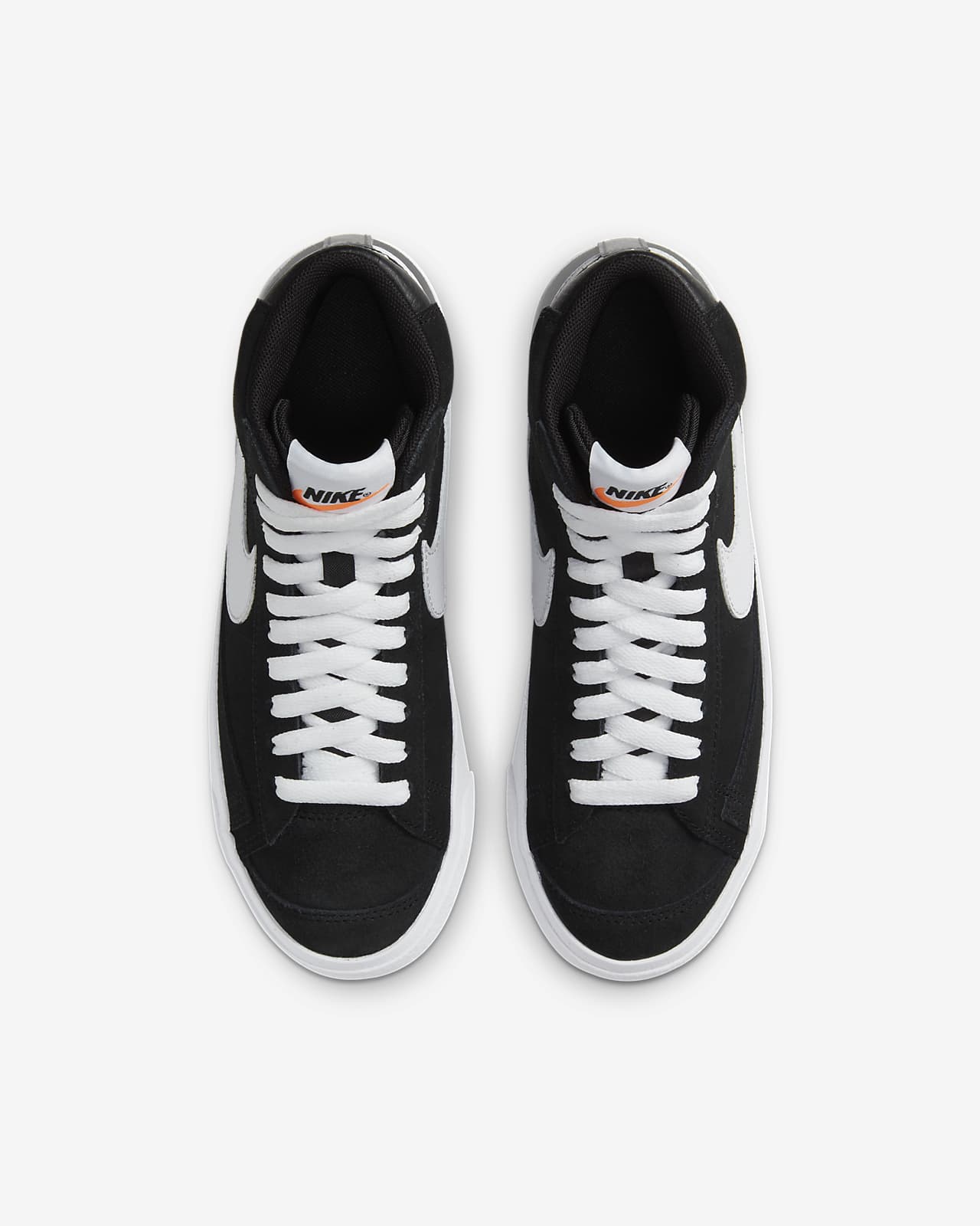 Nike Blazer Mid '77 Suede Zapatillas - Niño/a. Nike ES