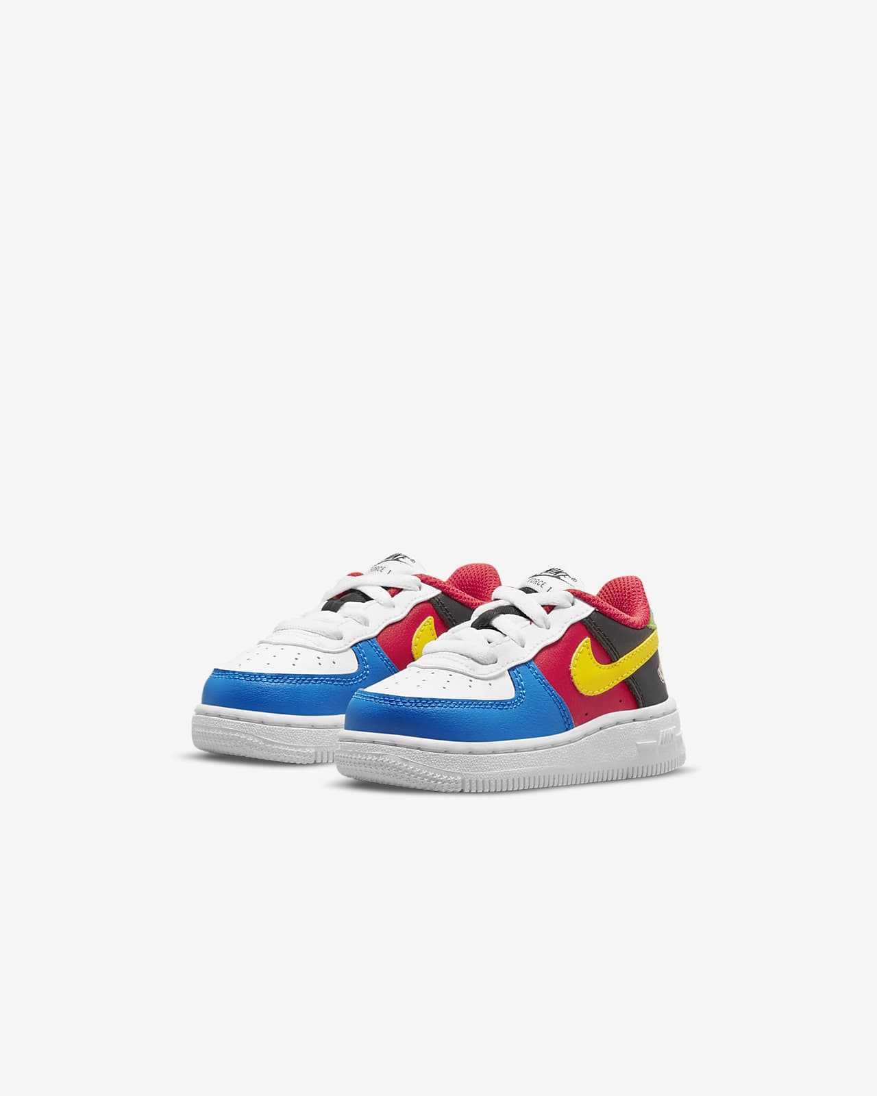 Scarpa Nike Force 1 LV8 - Neonati/Bimbi piccoli. Nike IT