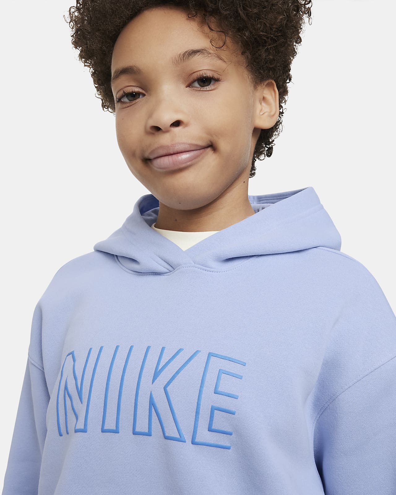 Sweat nike ado discount fille