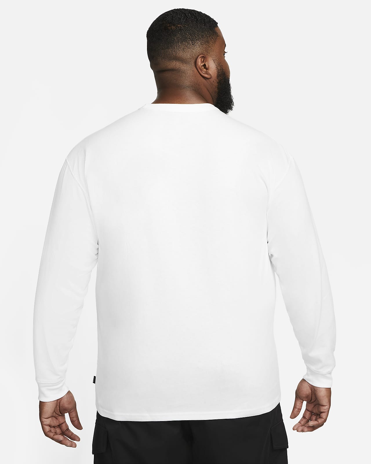 nike long sleeve sport shirt