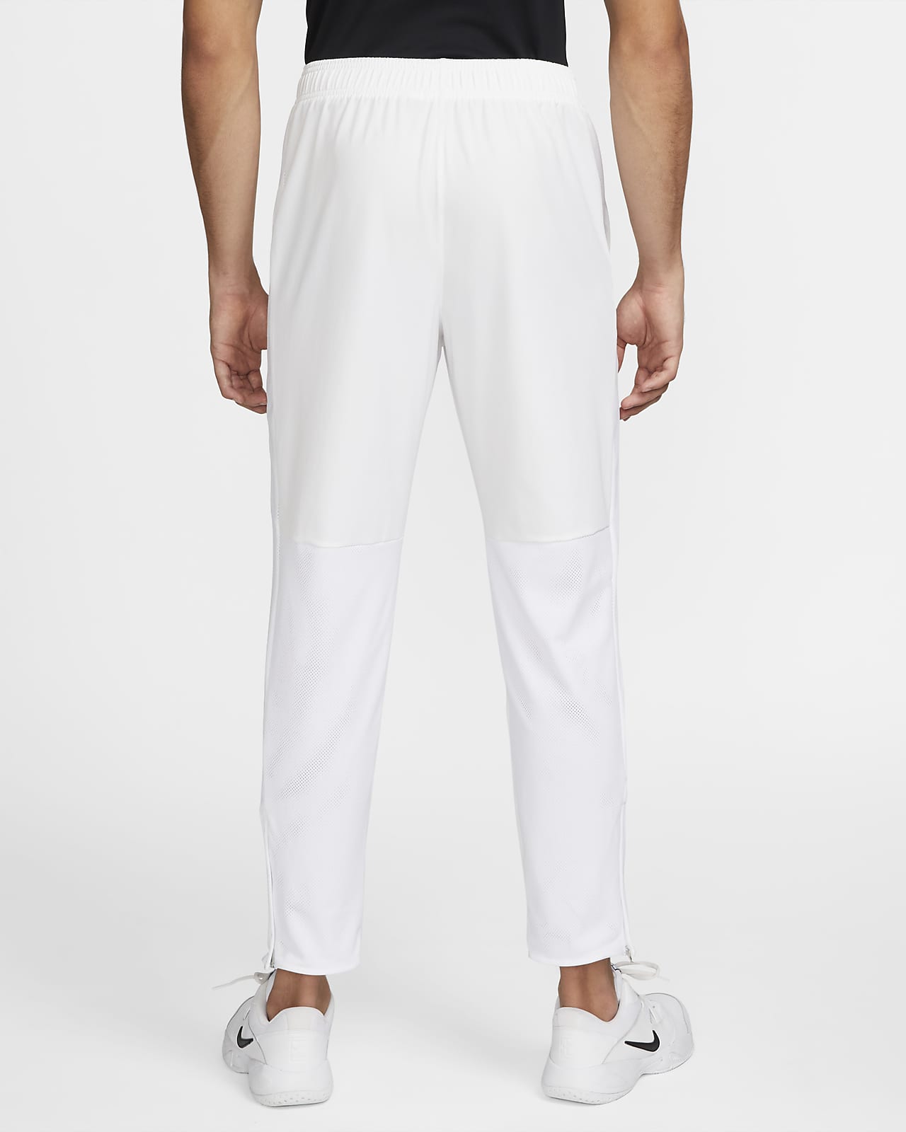 Tennisbroek nike sales