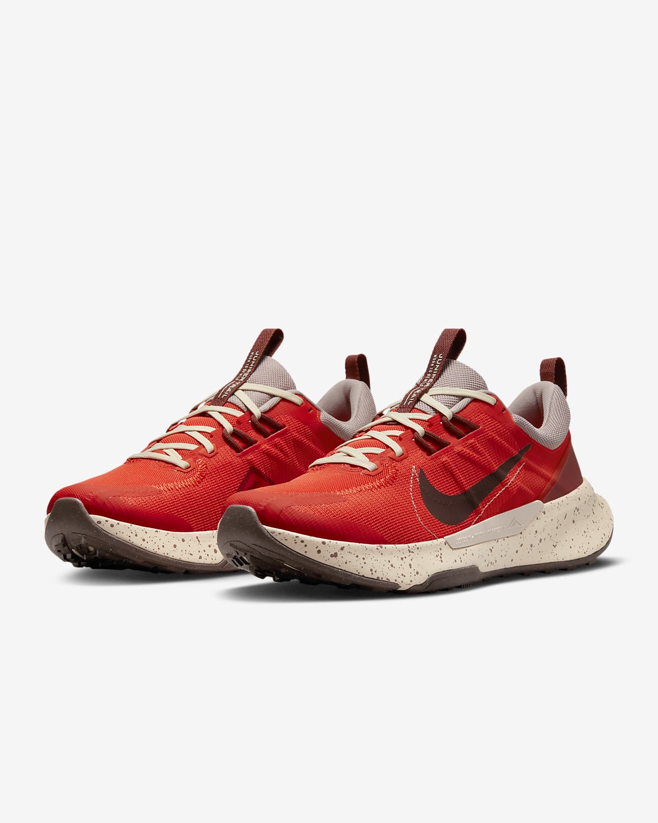 nike laufschuh juniper trail