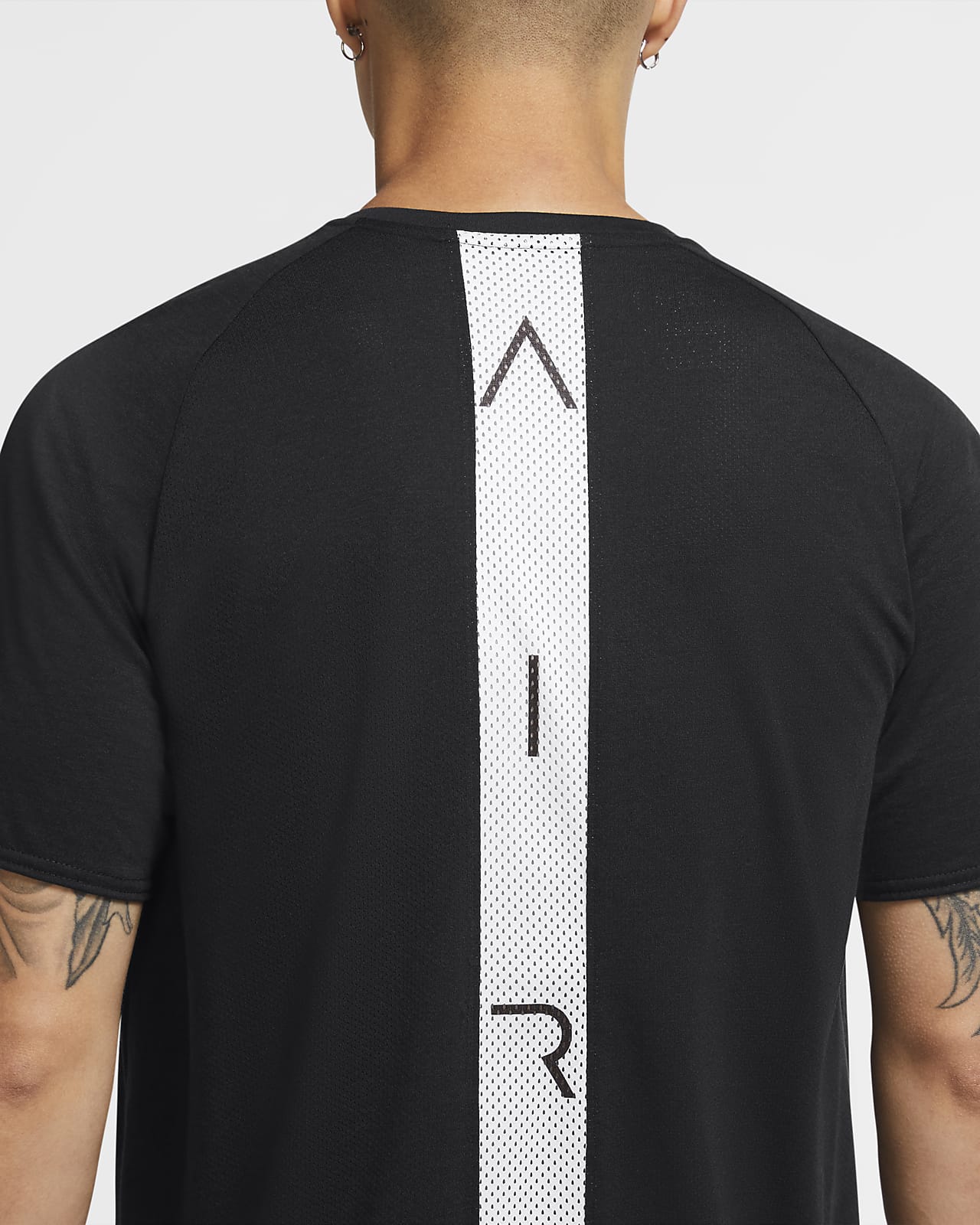 nike jordan maglia