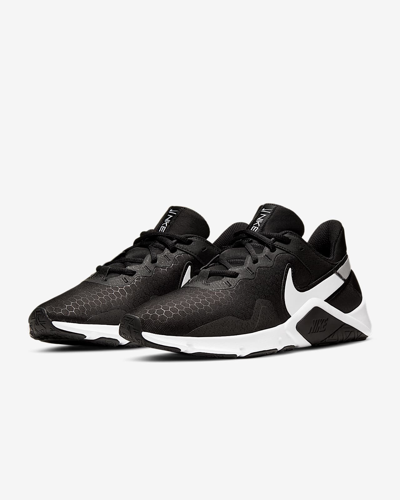 Ripley - ZAPATILLA NIKE LEGEND ESSENTIAL 2